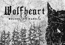 WOLFHEART: Wolves of Karelia