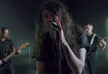 Exclusive Premiere of 09’s Video for “Idle Hands”