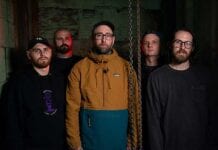 THE ACACIA STRAIN Releases “Y” Seven Inch & Digital Single