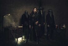 AD INFINITUM Releases New Single and Lyric Video “Live Before You Die”
