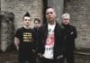 ANTI-FLAG Releases “20/20 Vision” Video