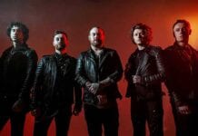 ASKING ALEXANDRIA Drop New Video for “Antisocialist”