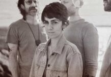 AZUSA Share New Song “Kill/Destroy”