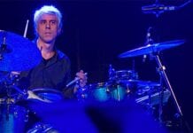 Drummer BILL RIEFLIN Passes Away