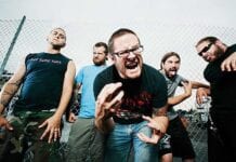 THROWBACK THURSDAY: The Black Dahlia Murder