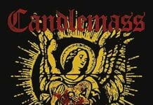 CANDLEMASS: The Pendulum