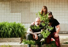 CHILD BITE Kicks Off US Tour with Today Is The Day