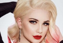 Exclusive Premiere of CLIO CADENCE’s Video for “Drive”