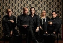 COLD Releases New Music Video for Standout Anthem “Quiet Now”