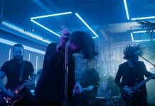Post-Hardcore Outfit CONVERSATION Debuts “Lessons”