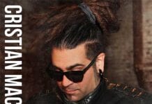 CRISTIAN MACHADO Announces Departure from Ill Niño