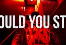 Exclusive Premiere of DAMN NATION’s Video for “Would You Stay”