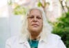 GENESIS BREYER P-ORRIDGE Dead at 70