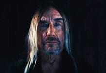 IGGY POP’s “We Are The People” Video Live Now