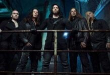 KAMELOT: Building the Empire