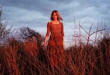 MYRKUR Releases New Single “Gudernes Vilje”