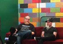 POSEHN: The Future of Heavy Metal!