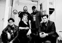 SMALL PLANETS Share New Music Video in Aid of Homeless in Los Angeles