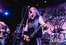 VADER 2.25.20 Club Sur, Seattle, WA