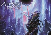 ABYSMAL DAWN: Phylogenesis