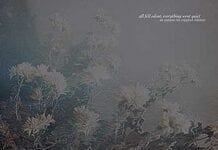 AN AUTUMN FOR CRIPPLED CHILDREN: All Fell Silent, Everything Went Quiet