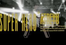 ATREYU Release “Super Hero” Video Featuring AVENGED SEVENFOLD’S M. SHADOWS + UNDEROATH’S AARON GILLESPIE