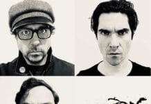 BARFBAG Rails Against Kleptocratic Gov’t in Seething New Punk Song “Right To Fight Back”