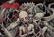 BENIGHTED: Obscene Repressed