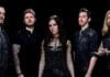 BEYOND THE BLACK Releases New Single and Lyric Video for “Golden Pariahs”
