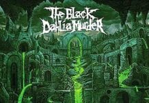 THE BLACK DAHLIA MURDER: Verminous