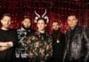 DANCE GAVIN DANCE to Stream Album Release Show