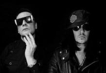 DIE KRUPPS Return with Guest Vocalist JYRKI 69