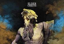 ELDER: Omens