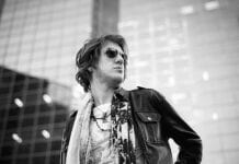 Nashville Rock Act THE FRST Debuts “Tarantino” Single