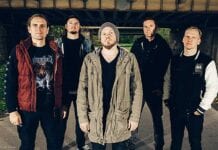 HEAVEN SHALL BURN: Insanity of Our Days