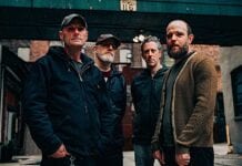 HUMAN IMPACT Release “Contact” Band Donating Proceeds to NYC COVID-19 Emergency Relief Fund