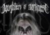 JEREMY SAFFER Announces Halloween Release for Daughters of Darkness Coffee Table Photo Book