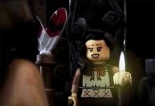 JINJER Releases LEGO Fan Remake of “Perennial” Video