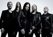KATATONIA Premiere New Single “The Winter Of Our Passing”