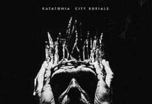 KATATONIA: City Burials