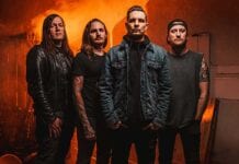 KILL THE LIGHTS Cover Classic Testament Track