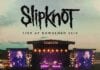 KNOTFEST.COM to Stream SLIPKNOT’s Headline Set from Download Festival