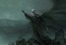 MACBETH: Gedankenwächter