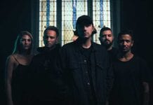 MAKE THEM SUFFER Share New Song “Drown With Me”