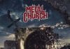 METAL CHURCH: From the Vault
