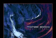 MICHAEL ABDOW: Heart Signal