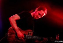 Top 12 Favorite Guitar Riffs by Michael Abdow of FATES WARNING