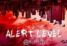 MINISTRY Releases New Single “Alert Level (Quarantined Mix)”