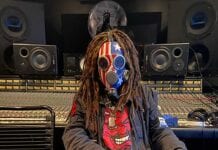 MINISTRY Countdown Is On! Band Releases Mysterious Timer