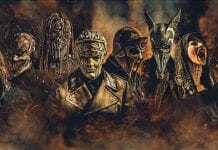 MUSHROOMHEAD Release Music Video for New Track “Seen It All”